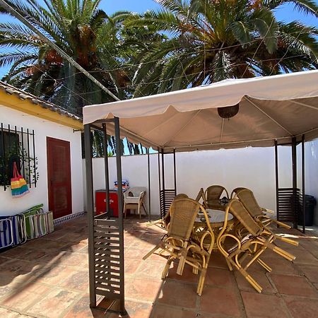 Vila Tierra Del Sur Conil De La Frontera Exteriér fotografie