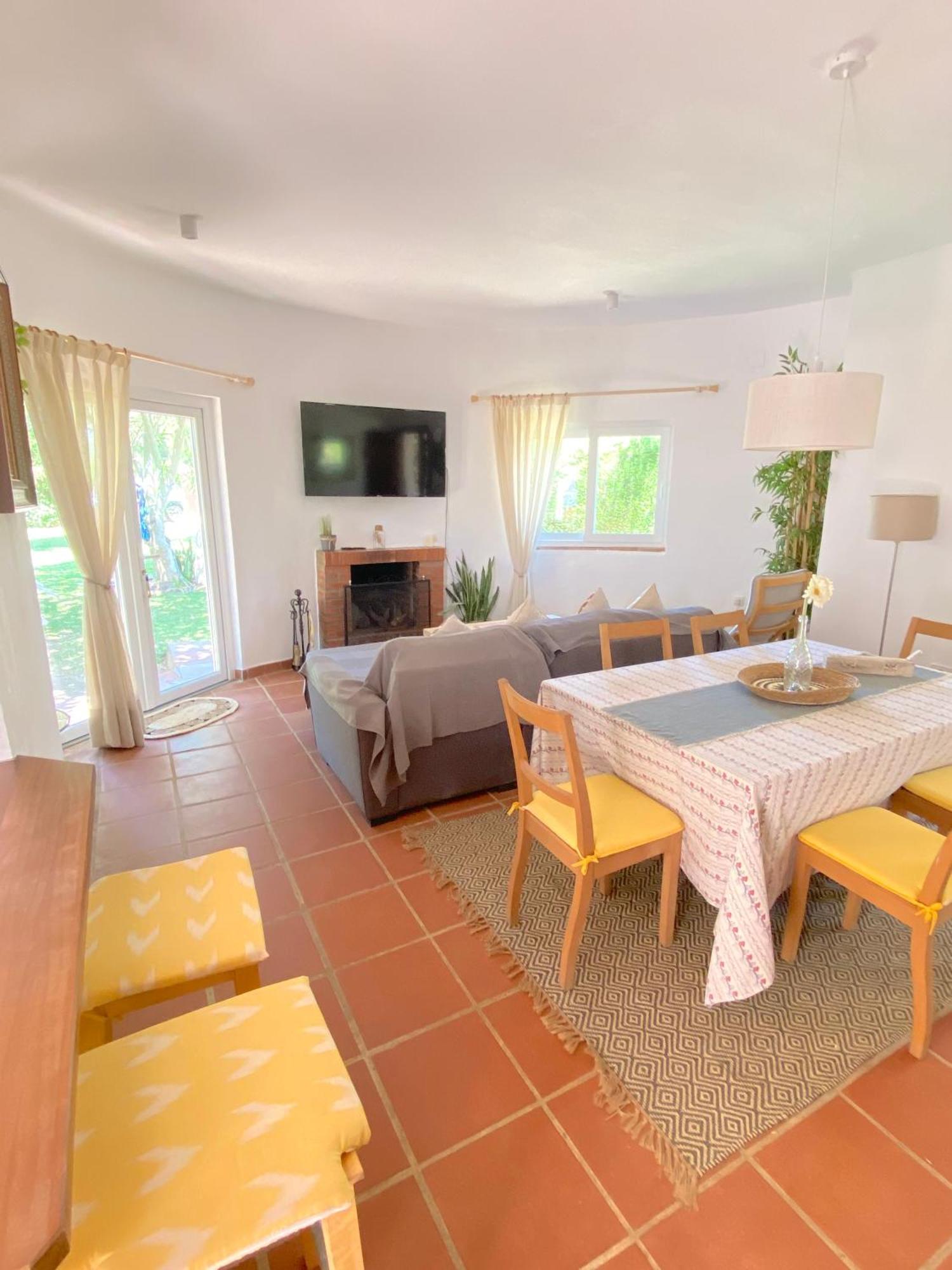 Vila Tierra Del Sur Conil De La Frontera Exteriér fotografie